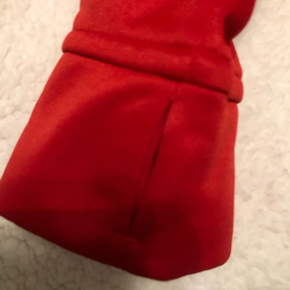 NWT NIKE THERMA-FIT HOODIE